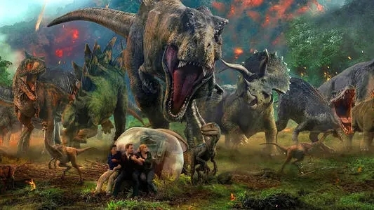 侏罗纪世界：进化霸王龙会死吗？