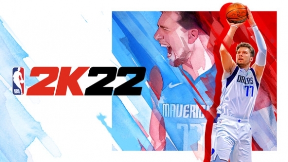 NBA 2K22发布时间是什么时候？