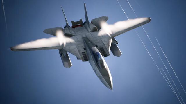 皇牌空战7：未知空域最强飞机有哪些？
