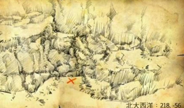 刺客信条：起源阿蒙神殿搜索3个宝藏位置在哪里？