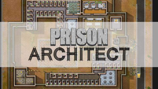 监狱建筑师win10可以玩吗？