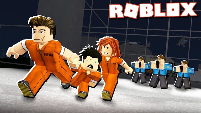 ROBLOX是什么游戏？