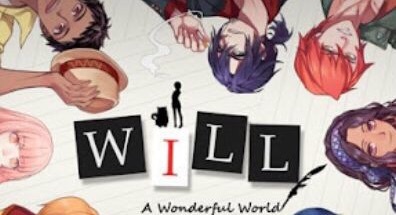 WILL：美好世界全结局有哪些？