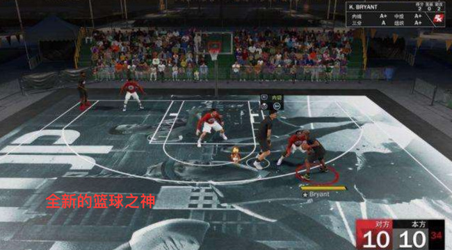 nba2k21和22哪个好玩？