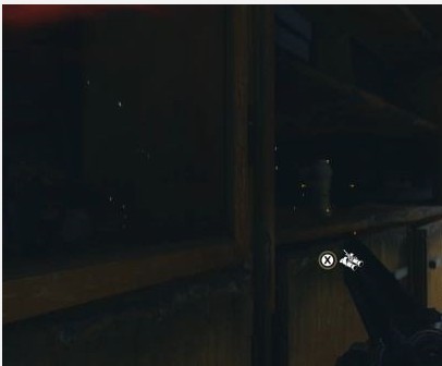 如何完成DLC章节-狙击手、狂欢夜?