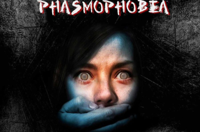 phasmophobia怎么玩？