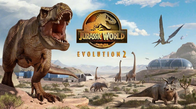 侏罗纪世界进化2怎么出售恐龙？