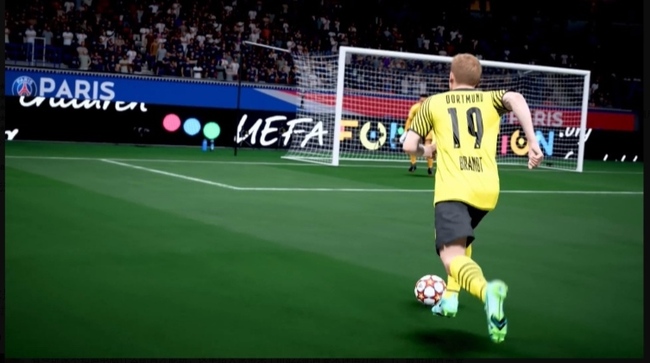 FIFA 22开服时间是什么时候？