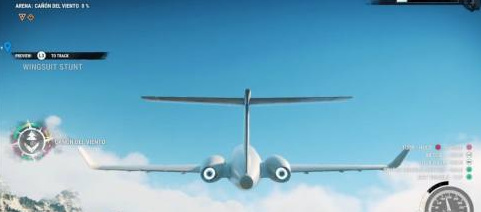 喷气滑翔翼如何快速飞行？