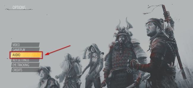 影子战术：将军之刃怎么设置中文？
