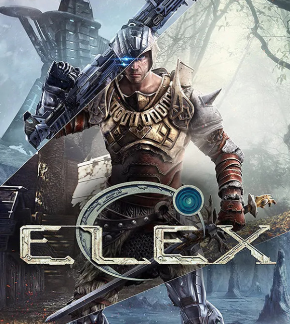 elex是什么游戏？