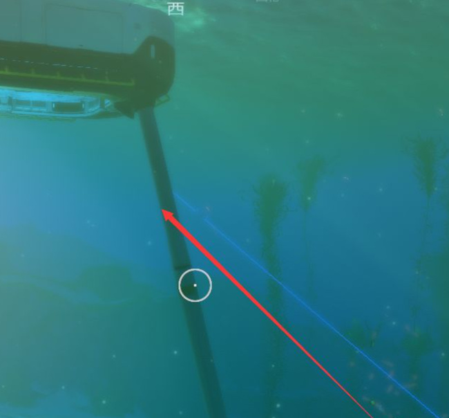 深海迷航能源延伸器怎么用？