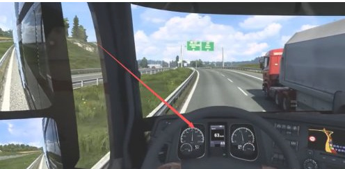欧洲卡车模拟2护航模式怎么玩？
