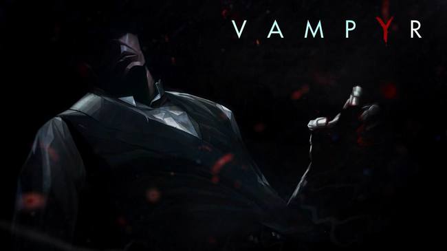 vampyr真恶龙之灾石板怎么踩？