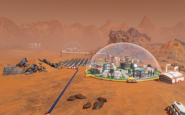 火星求生矿渣怎么处理？