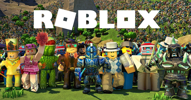 ROBLOX是什么游戏？