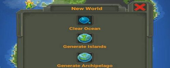 worldbox怎么升级文明？