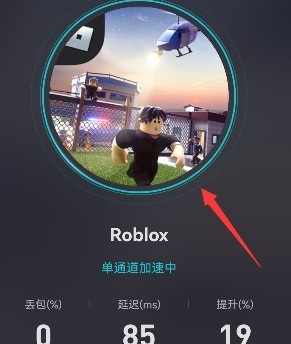 roblox鱿鱼游戏怎么玩？