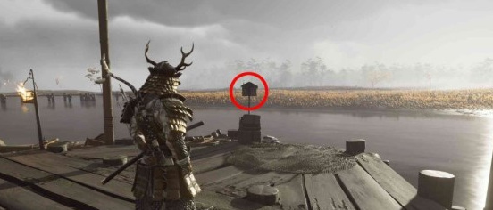 游戏中所有隐藏神龛的位置在哪里？