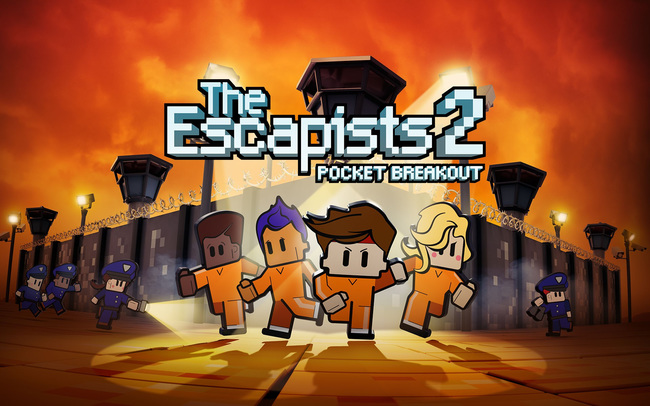 escapists2怎么联机？