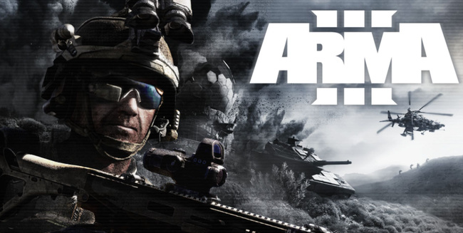 arma3和战术小队哪个好玩？