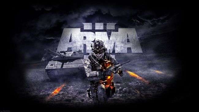 arma3新手入门有什么技巧？