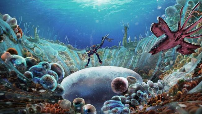 深海迷航利维坦杀了会刷新吗？