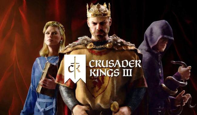 十字军之王3宣战点不了怎么办？