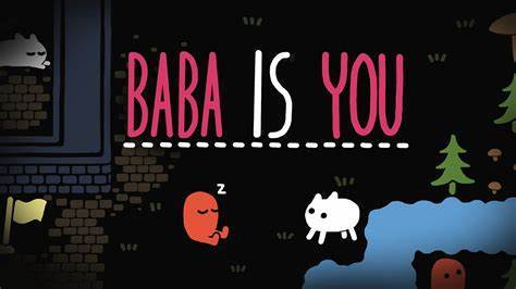 Baba Is You怎么玩？