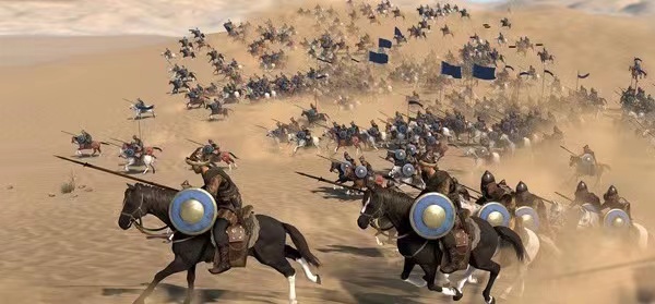 骑马与砍杀2：霸主三大帝国最弱的是哪个？