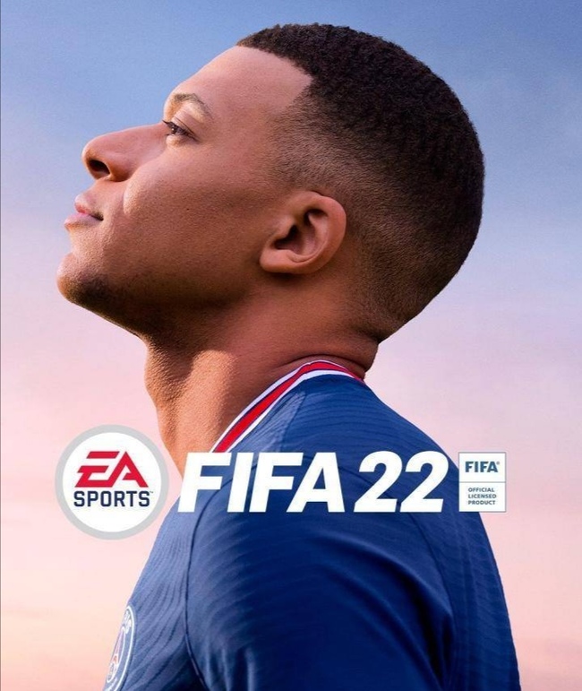 FIFA 22发售日期是什么时候？