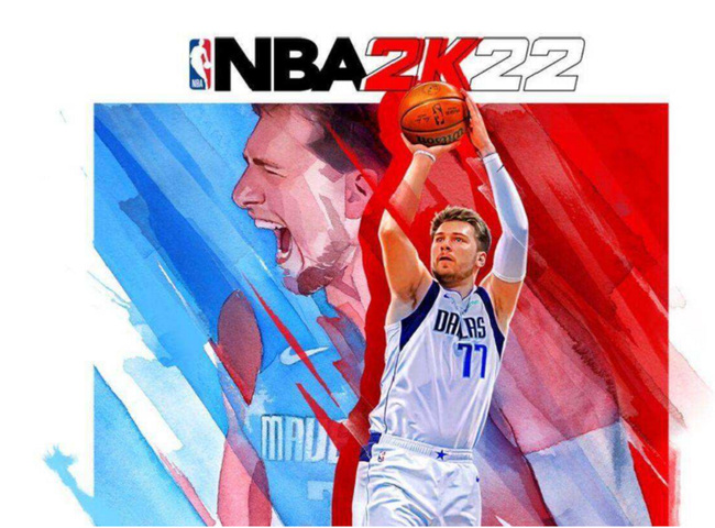 NBA 2K22怎么改脸？