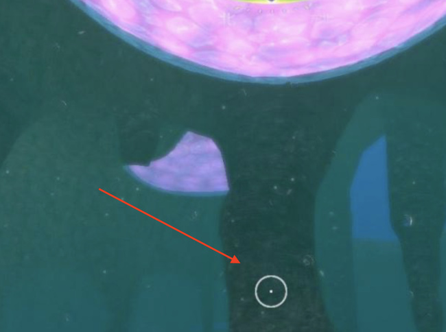 深海迷航海虾号格斗手臂碎片在哪？