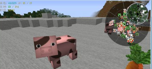 牧场模拟器猪怎么生？