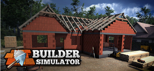 builder simulator怎么玩？