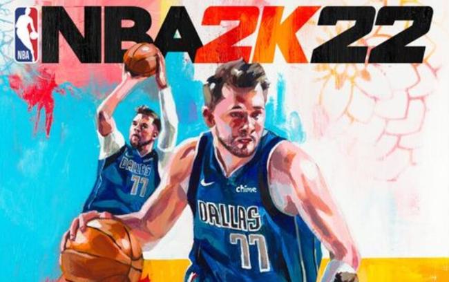 NBA 2K22什么时候上线的？