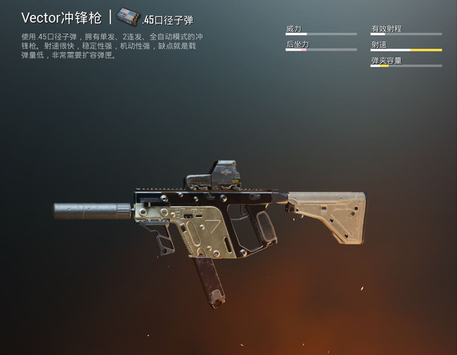 cod16大马士革哪些枪不用刷？