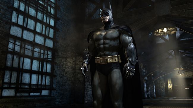 蝙蝠侠阿卡姆三部曲哪个好玩？