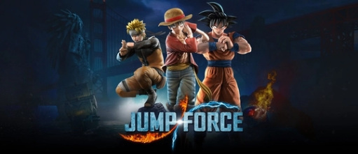 jump force买哪个版本？
