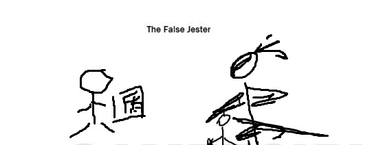 如何击败BOSS-The False Jester？