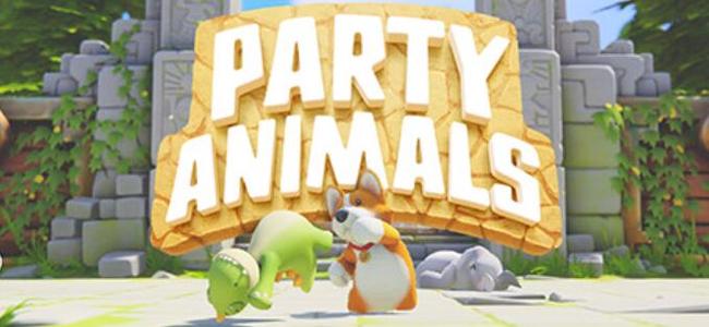 动物派对在哪个平台玩？