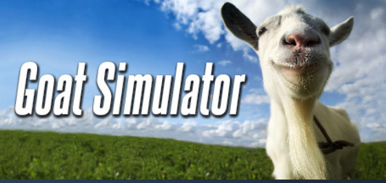 模拟山羊怎么下载？