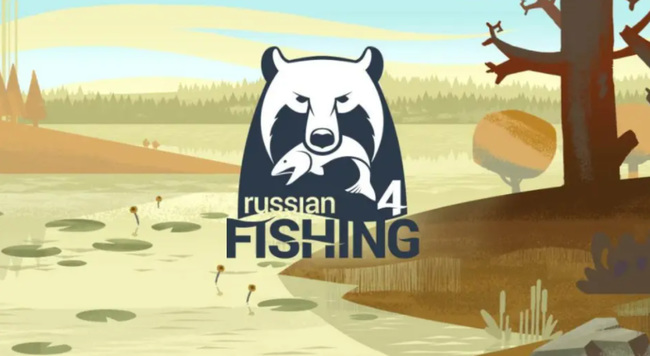 俄罗斯钓鱼4白河套配置是什么？