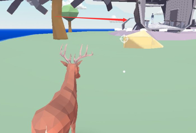 非常普通的鹿机甲怎么获得？