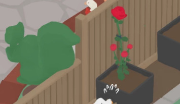 如何完成第三章挑战-让人修剪珍奇玫瑰？