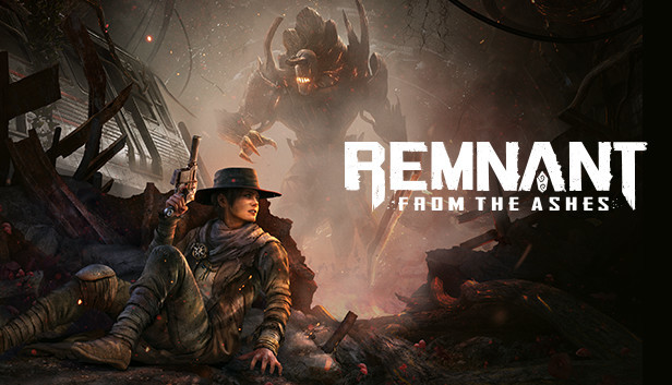remnant是什么游戏？