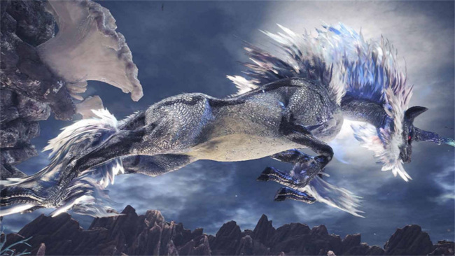 怪物猎人物语2：破灭之翼最强怪物排名都有哪些？