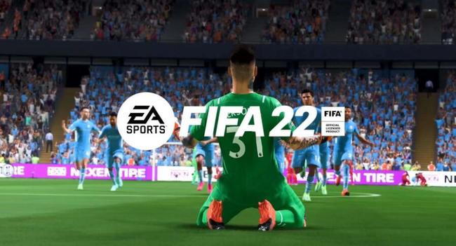 fifa2022生涯模式怎么玩？