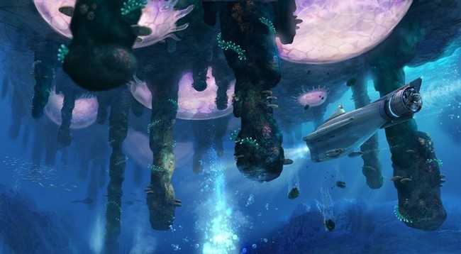 深海迷航独眼巨人号船体碎片在哪里找？