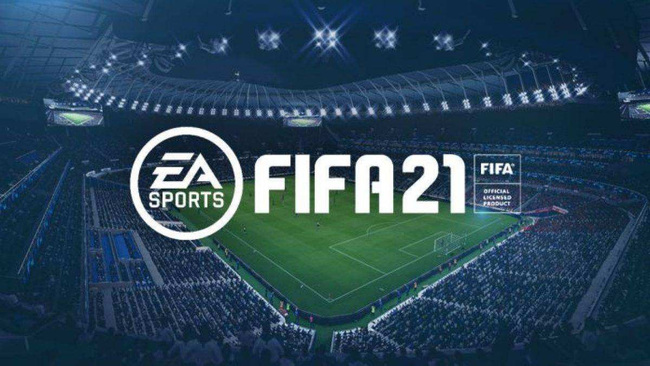 FIFA21为啥锁国区？